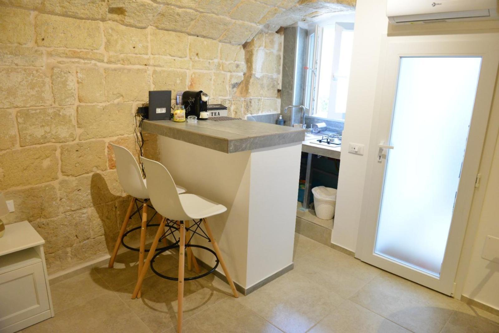 Casa Mamma Rita Διαμέρισμα Monopoli Εξωτερικό φωτογραφία