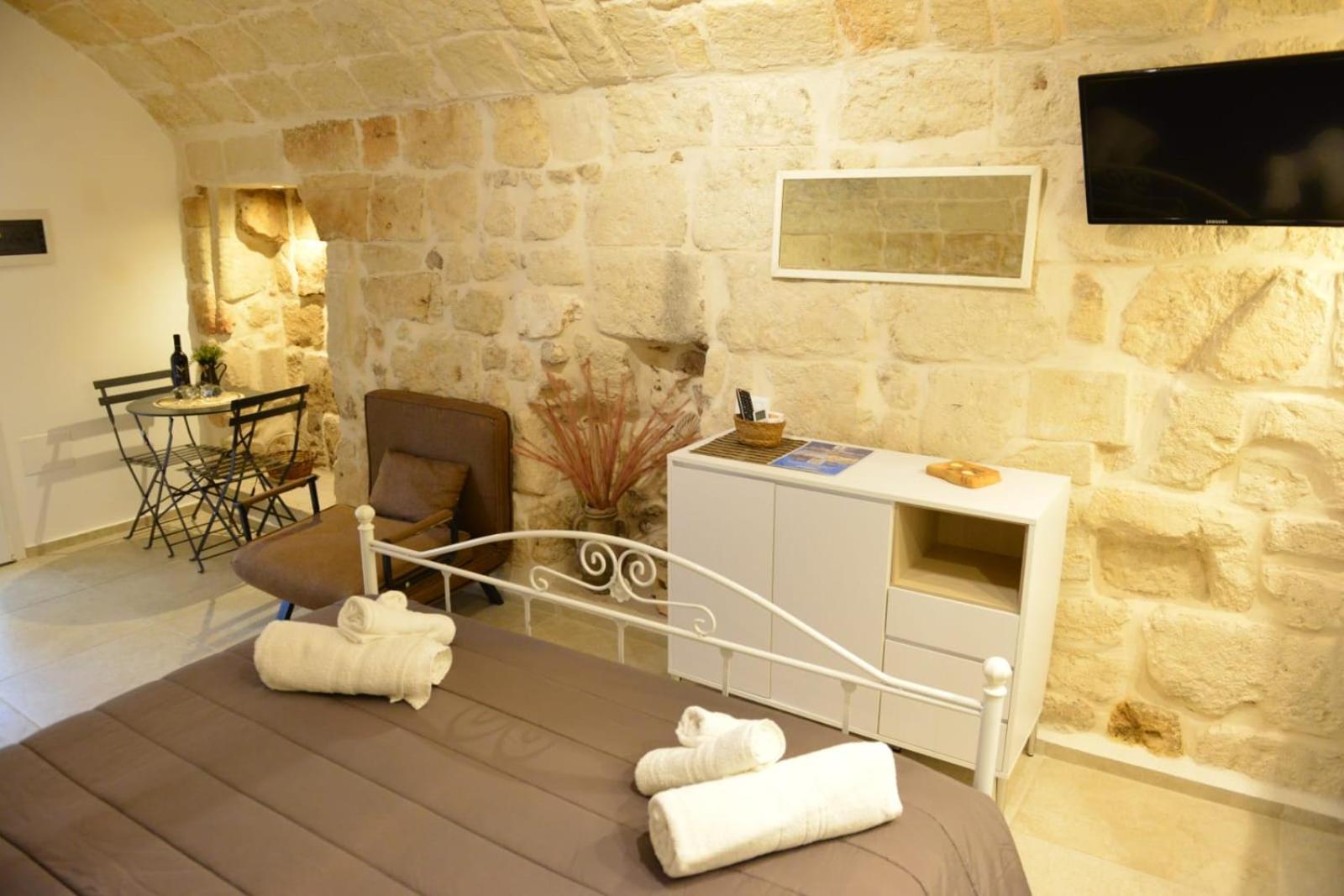 Casa Mamma Rita Διαμέρισμα Monopoli Εξωτερικό φωτογραφία