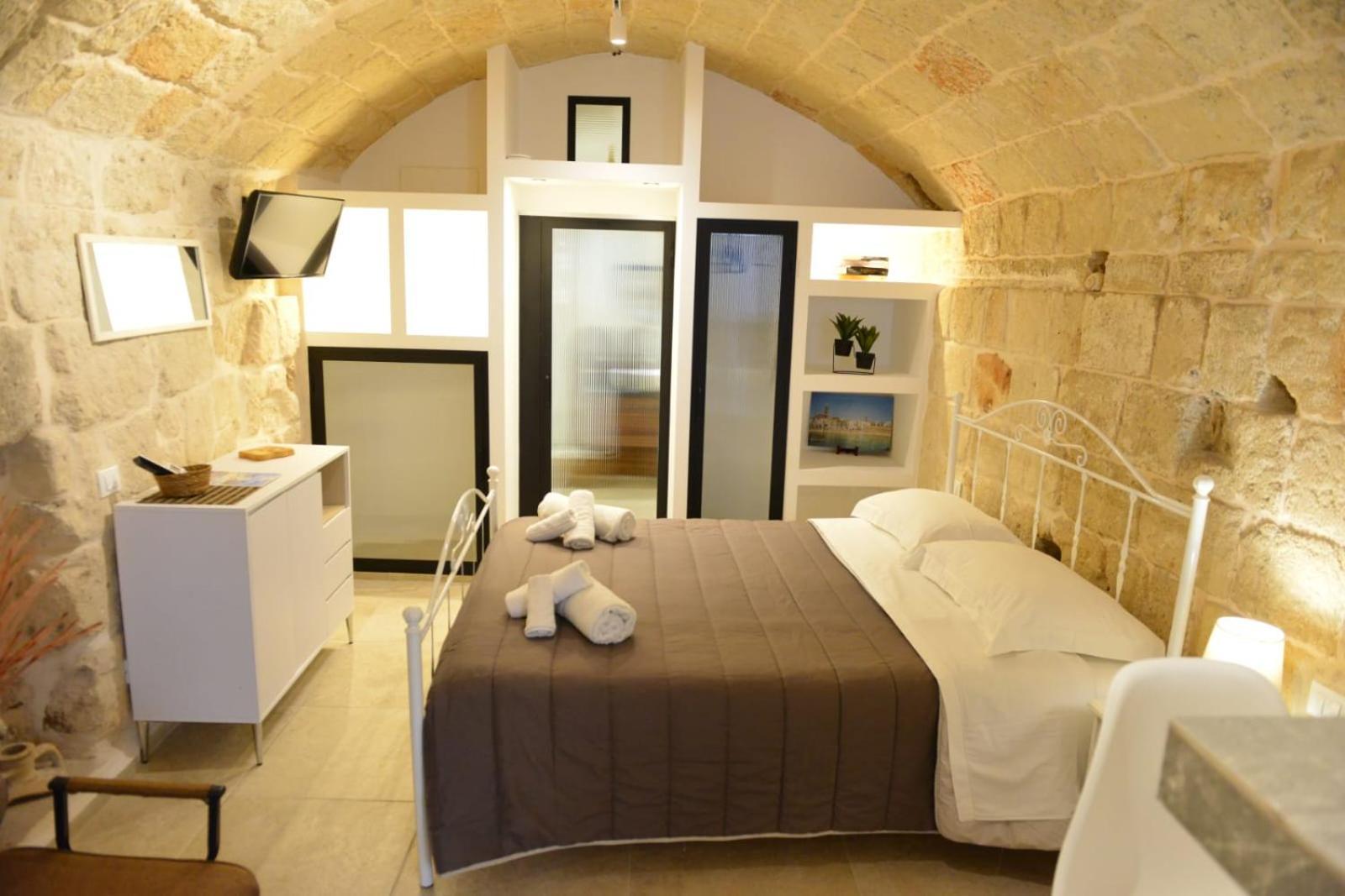 Casa Mamma Rita Διαμέρισμα Monopoli Εξωτερικό φωτογραφία