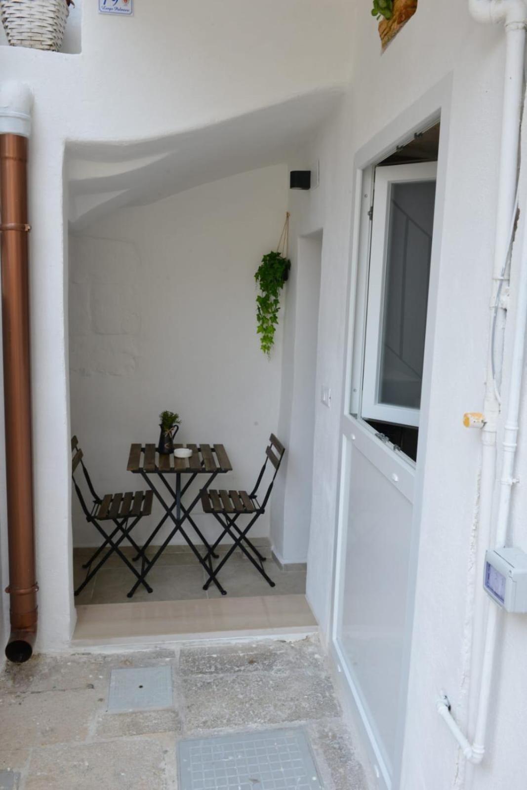Casa Mamma Rita Διαμέρισμα Monopoli Εξωτερικό φωτογραφία