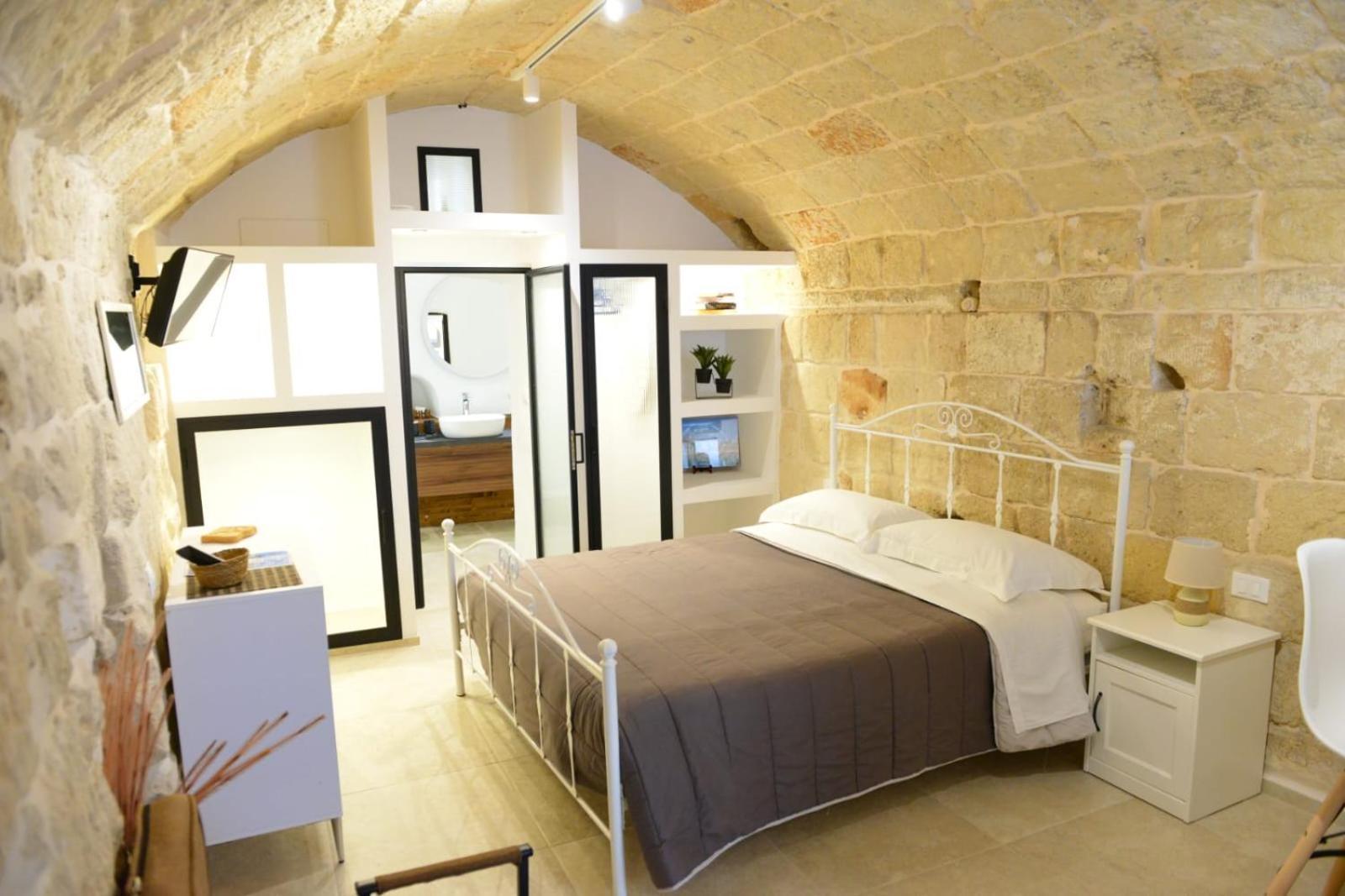 Casa Mamma Rita Διαμέρισμα Monopoli Εξωτερικό φωτογραφία