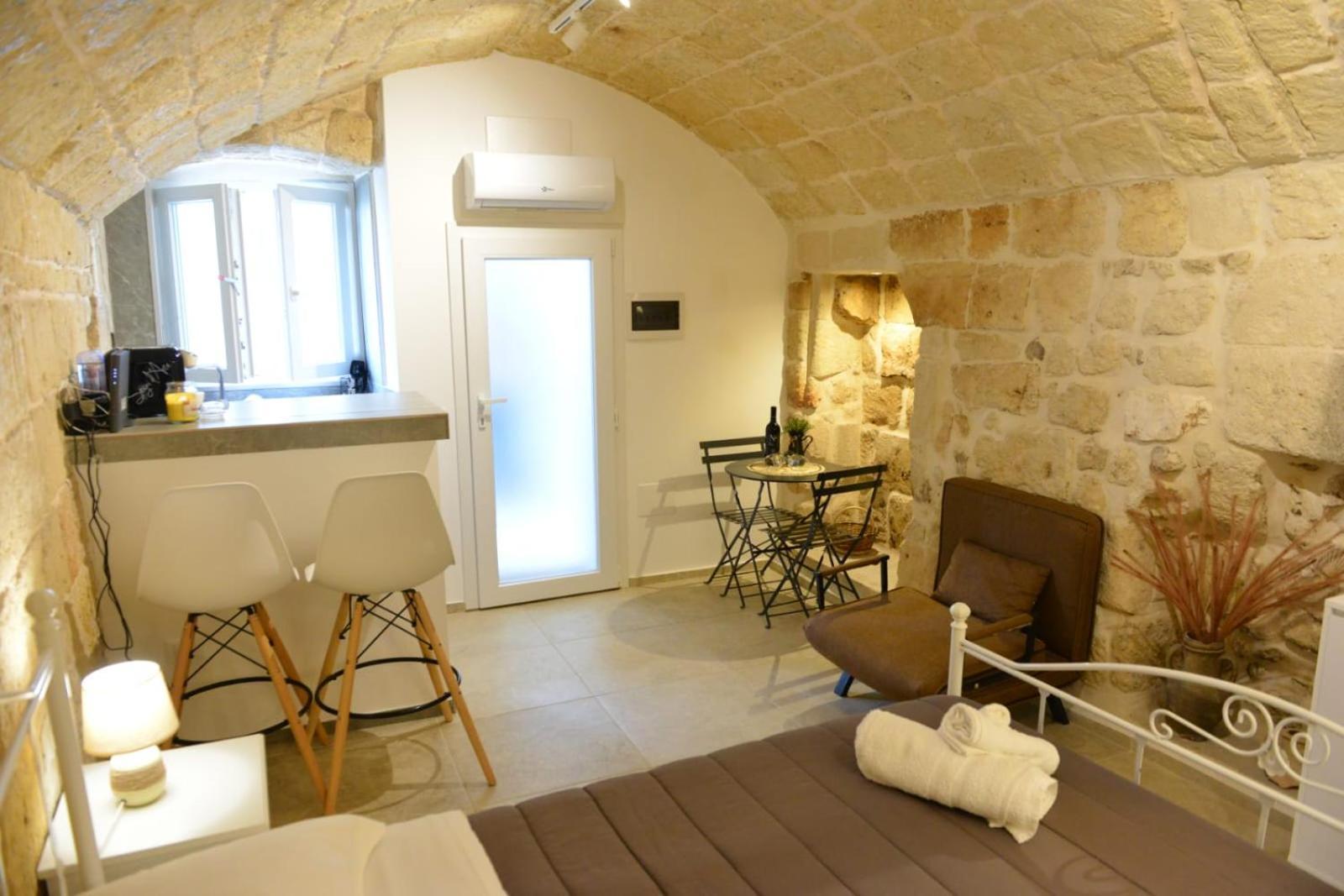 Casa Mamma Rita Διαμέρισμα Monopoli Εξωτερικό φωτογραφία